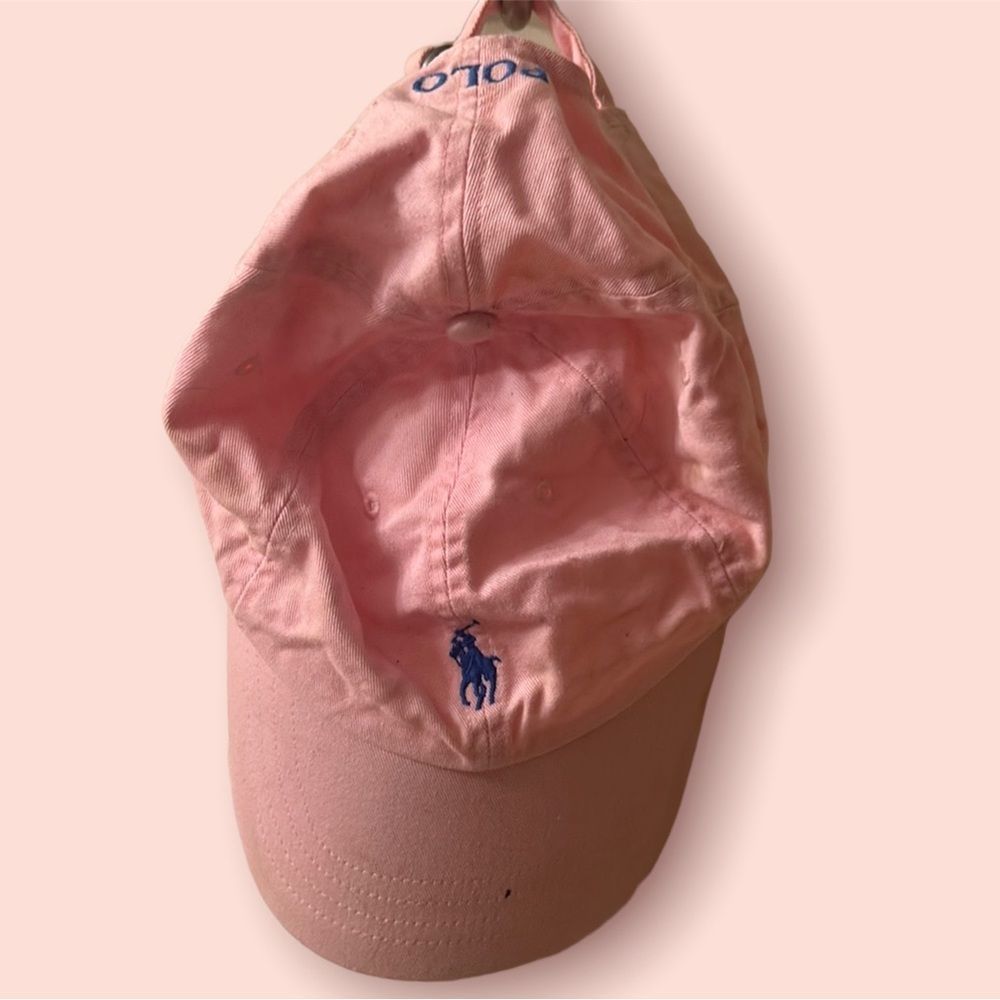 Polo Ralph Lauren baseball cap